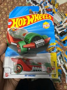 Hot Wheels Honda Motocompo