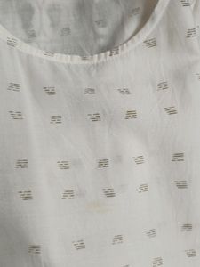 Cotton Nayo Long Gown
