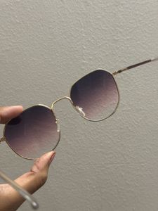Gradient Sunglasses