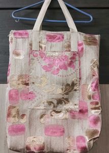 NEW TOTE BAG