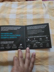 Modicare Enviroglobe