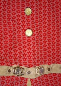 Stylish &amp; Trendy Girls Dress