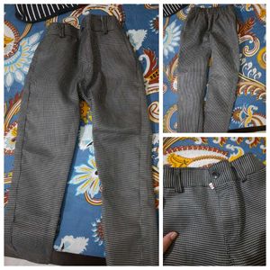 Boys Party Formal Suit