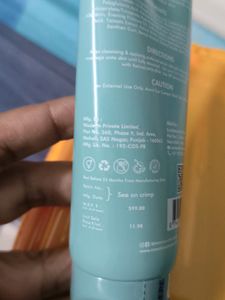 Pigmentation Repair Face Cream