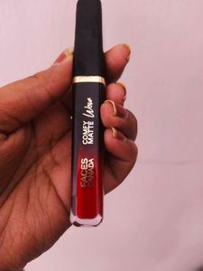 FacesCanada Comfy Lipstick 💄