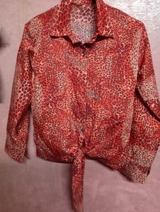 Trendy Women Shirt