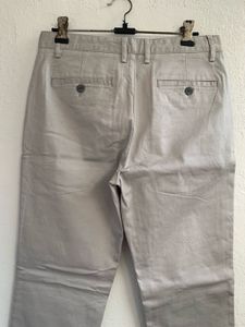 Chinos