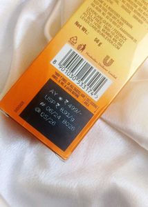 Sunscreen