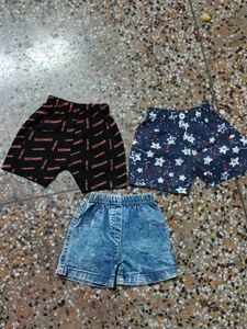 Boys Clothing Bundle