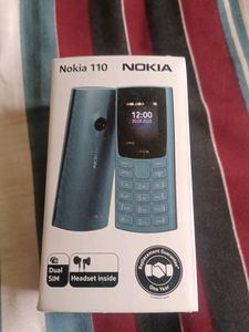 Nokia 110