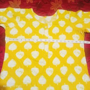 Yellow Top