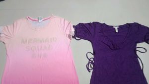 Ladies T-shirt