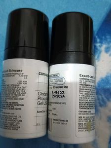 Cureskin Products Combo