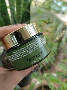 New Lotus Botanicals Night Gel
