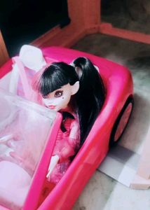 Barbie Car Orginal Price 1400
