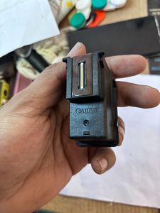 PG47 Canon cartridge for Inkjet Printer