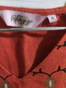 Daily Wear Kurta