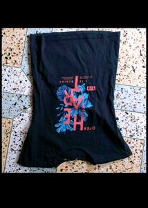 Set Of 3 Cotton Tshirts For Ladies
