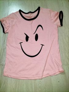 Short Night Suit