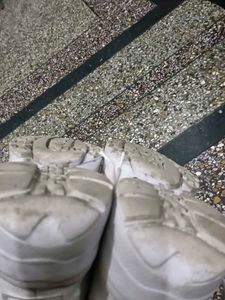 Old Shoes