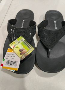 Footwear
