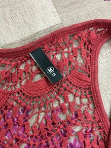 Combo Of 2 Tank Tops