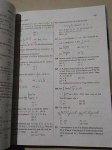 JEE Main Explorer