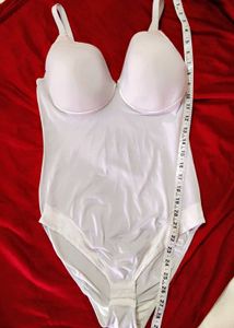 Very Beautiful Woman Bodysuit