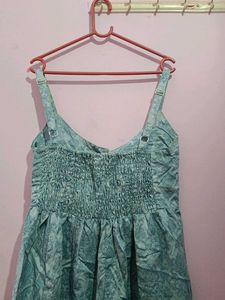 This is a very pretty ethnic dress