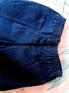 Bootcut New Jean Neave Blue