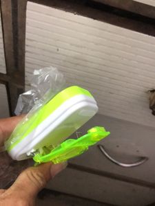 Universal Charger