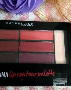 MAYBELLINE NEW YORK💄