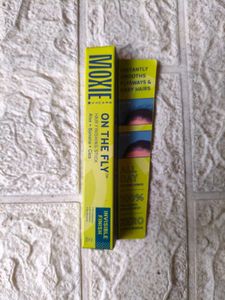 Moxie Hair Finishing Stick