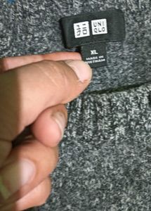 Winter Top Or Inner
