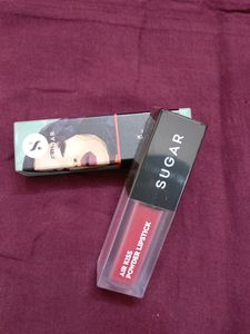 Sugar Powder Lipstick