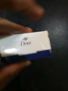 Dove Cream Bar Soap