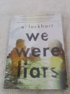 We Were Liars