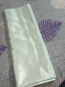Shiny Silk Fabric