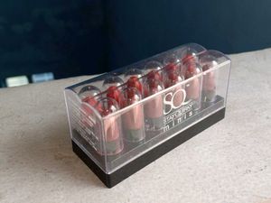 Stay Quirky 12 Lipsticks Set