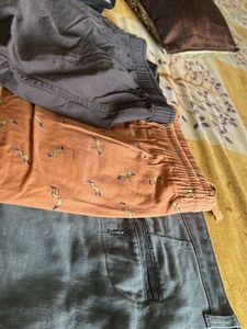 Stylish Men Shorts