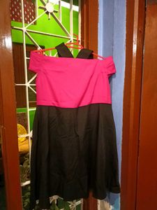 Korean Pink Dresses