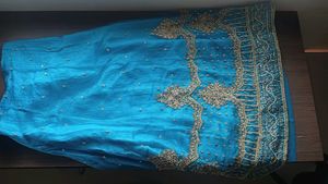 CRAZY PRICE DROP!! Lehenga Choli And Dupatta