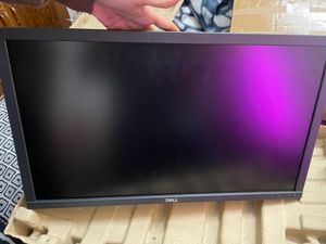 Dell Monitor