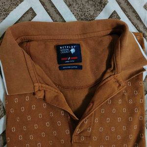Men&#39;s Casual Tshirt