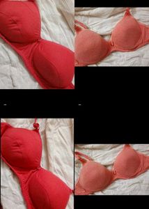 Padded Bras Combo