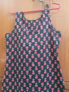 saiyara style kurti