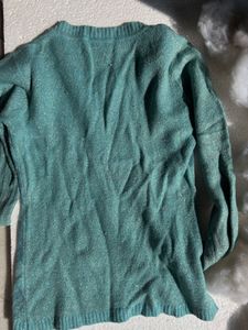 Sparky Knit Sweater ( free shipping)