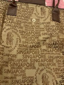 Bag Of Singapore