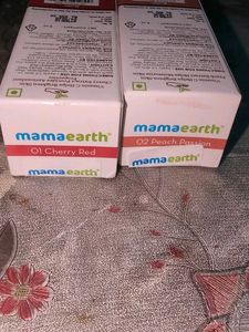 Mamaearth Blushes