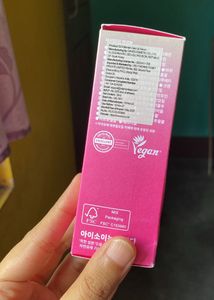 Isoi Blemish Care Up Serum